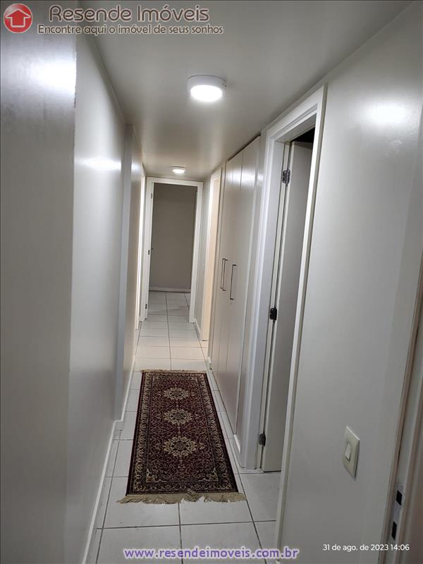 Apartamento a Venda no Jardim Jalisco em Resende RJ