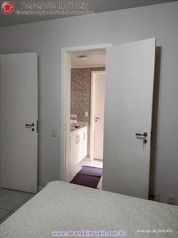 Apartamento a Venda no Jardim Jalisco em Resende RJ