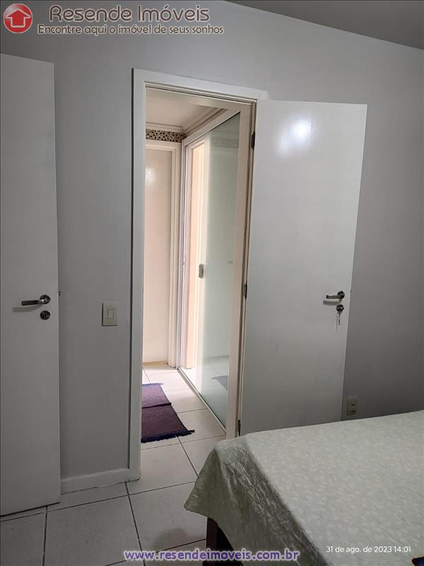 Apartamento a Venda no Jardim Jalisco em Resende RJ