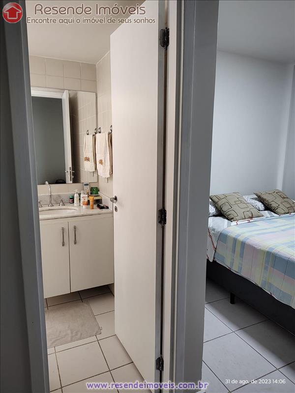 Apartamento a Venda no Jardim Jalisco em Resende RJ