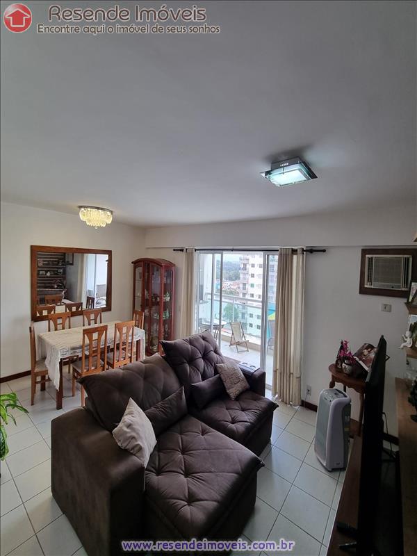 Apartamento a Venda no Jardim Jalisco em Resende RJ