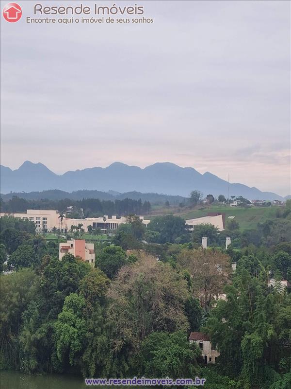 Apartamento a Venda no Jardim Jalisco em Resende RJ