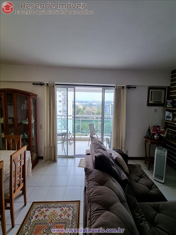 Apartamento a Venda no Jardim Jalisco em Resende RJ