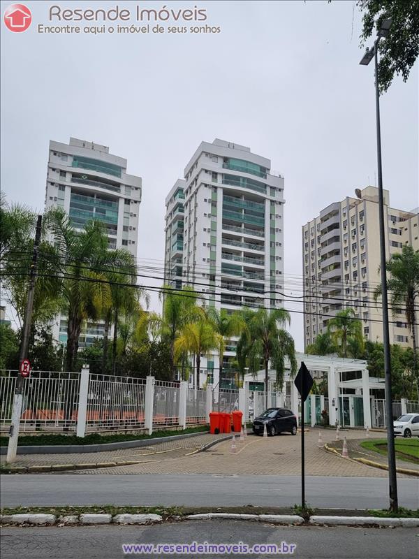 Apartamento a Venda no Jardim Jalisco em Resende RJ