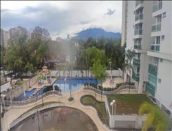 Apartamento à Venda - Resende - RJ