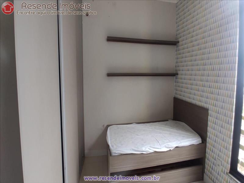 Apartamento a Venda no Campos Elíseos em Resende RJ