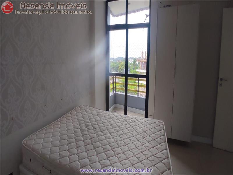 Apartamento a Venda no Campos Elíseos em Resende RJ