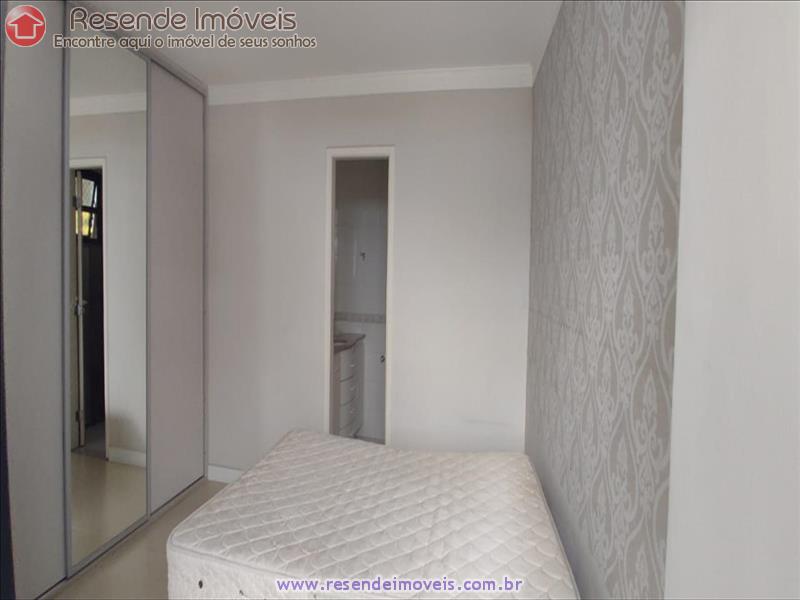 Apartamento a Venda no Campos Elíseos em Resende RJ