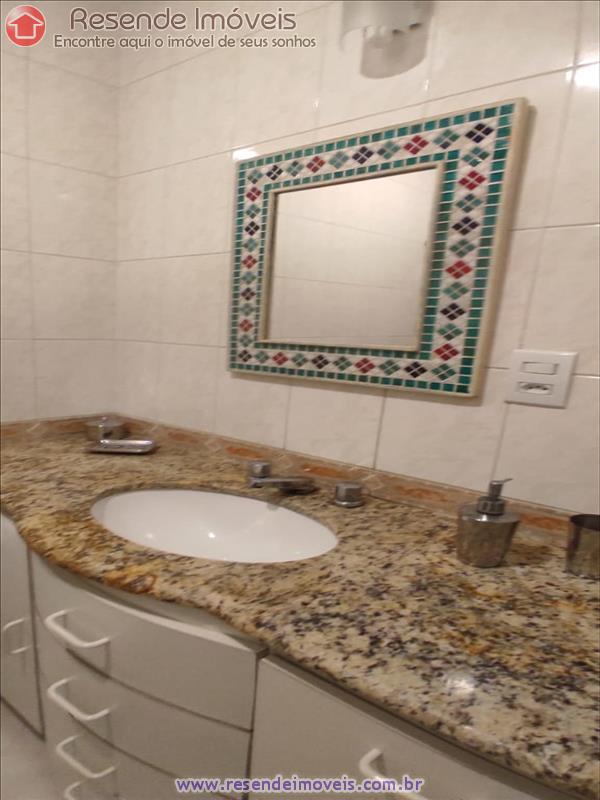 Apartamento a Venda no Campos Elíseos em Resende RJ