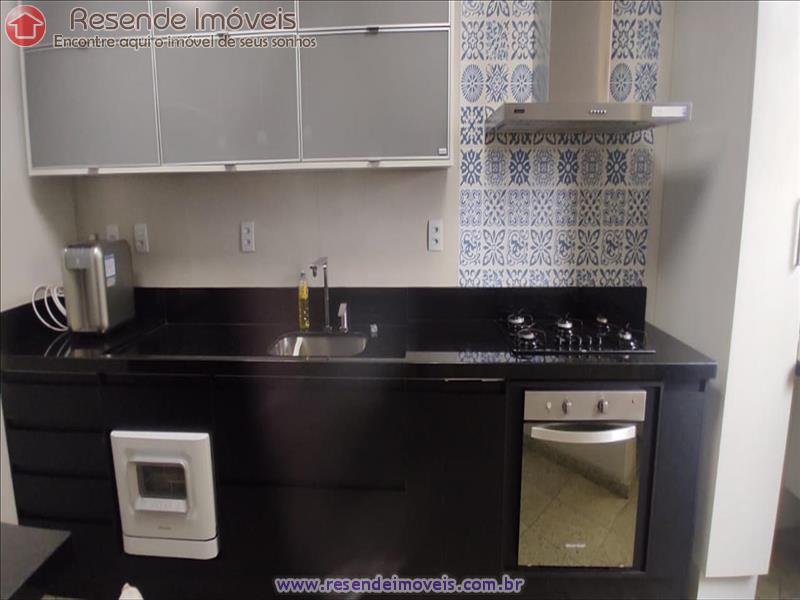 Apartamento a Venda no Campos Elíseos em Resende RJ