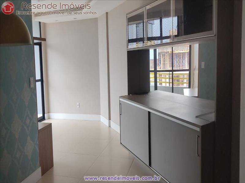 Apartamento a Venda no Campos Elíseos em Resende RJ