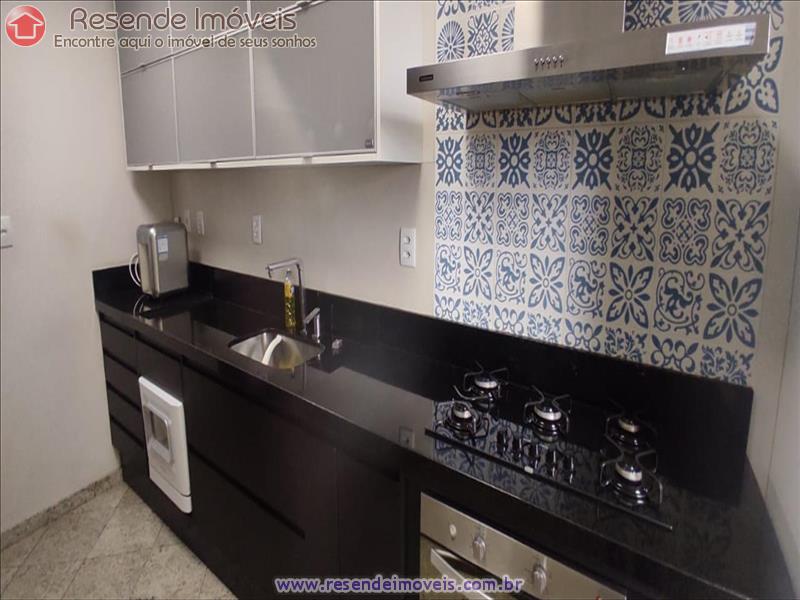 Apartamento a Venda no Campos Elíseos em Resende RJ