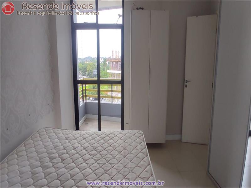 Apartamento a Venda no Campos Elíseos em Resende RJ