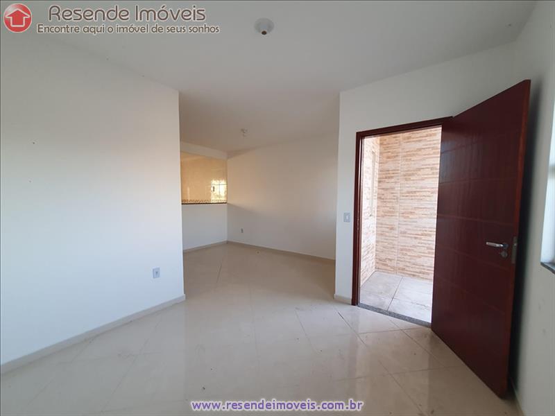 Apartamento a Venda no Campos Elíseos em Resende RJ