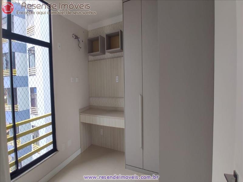 Apartamento a Venda no Campos Elíseos em Resende RJ