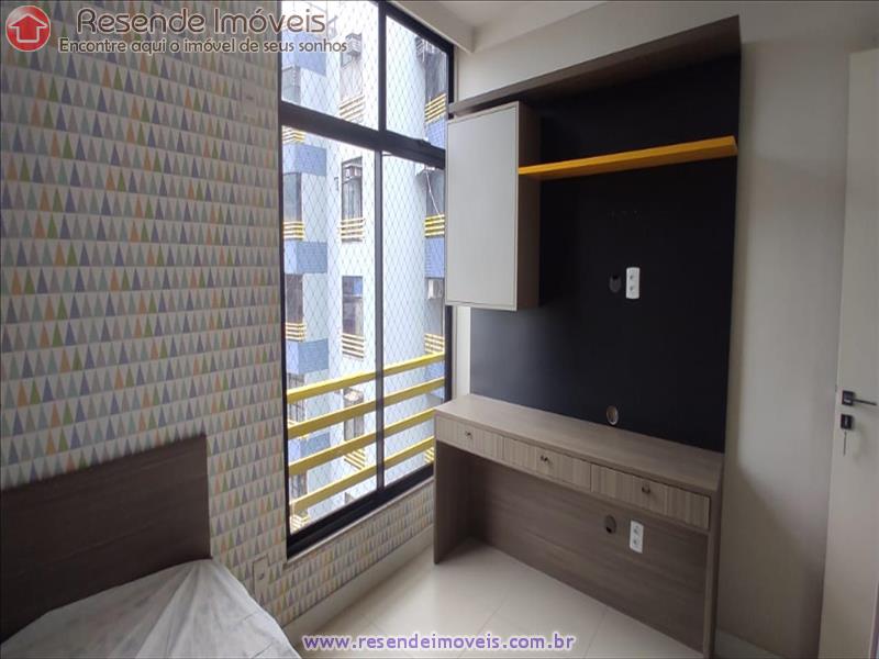 Apartamento a Venda no Campos Elíseos em Resende RJ