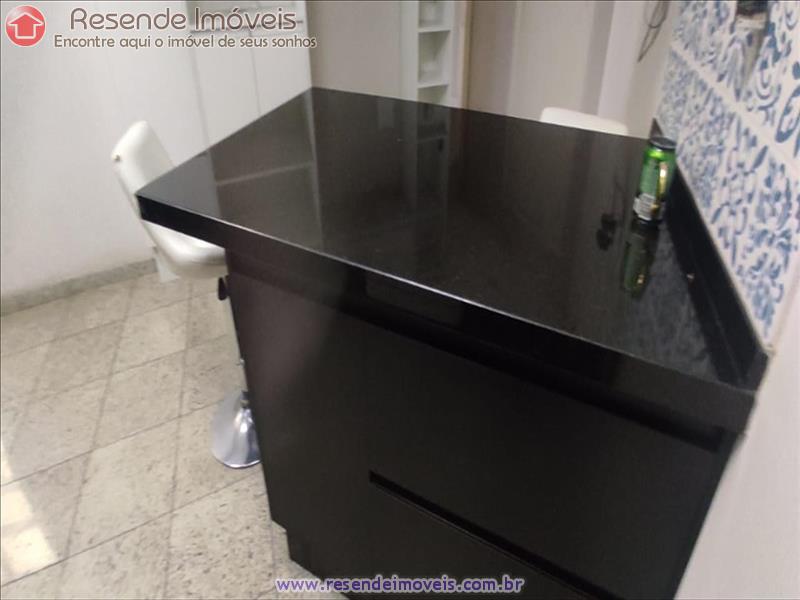 Apartamento a Venda no Campos Elíseos em Resende RJ