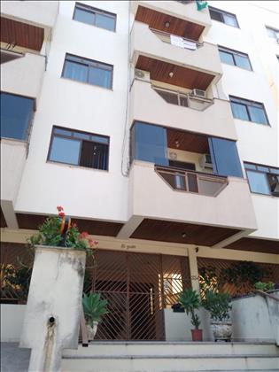 Apartamento à Venda em Resende RJ