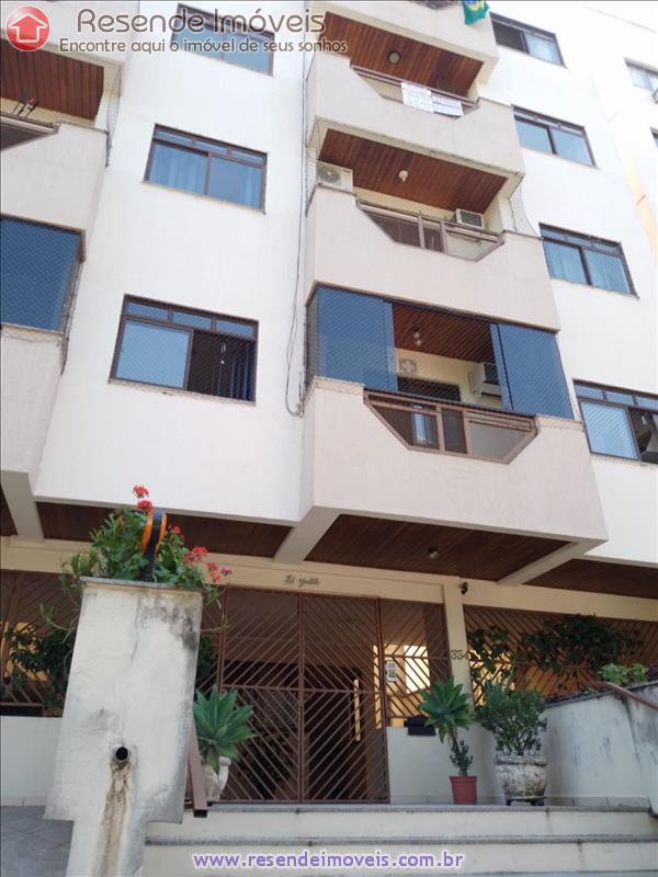 Apartamento a Venda no Barbosa Lima em Resende RJ