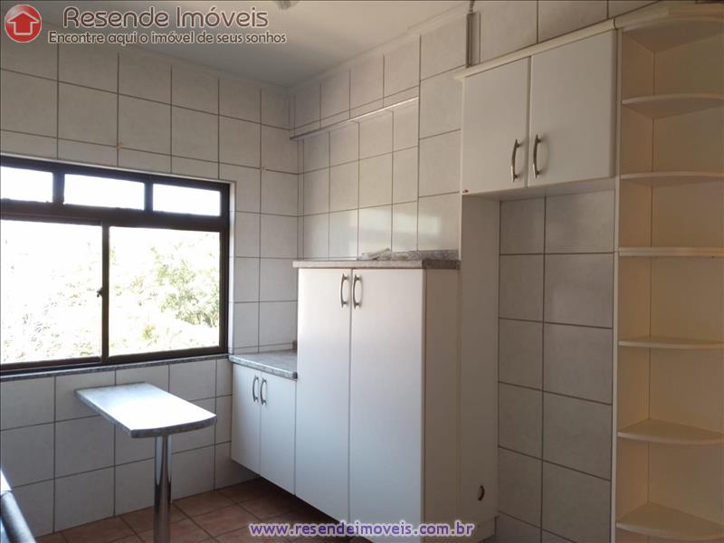 Apartamento a Venda no Barbosa Lima em Resende RJ