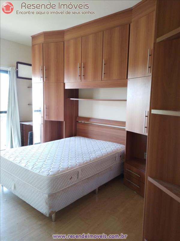 Apartamento a Venda no Barbosa Lima em Resende RJ