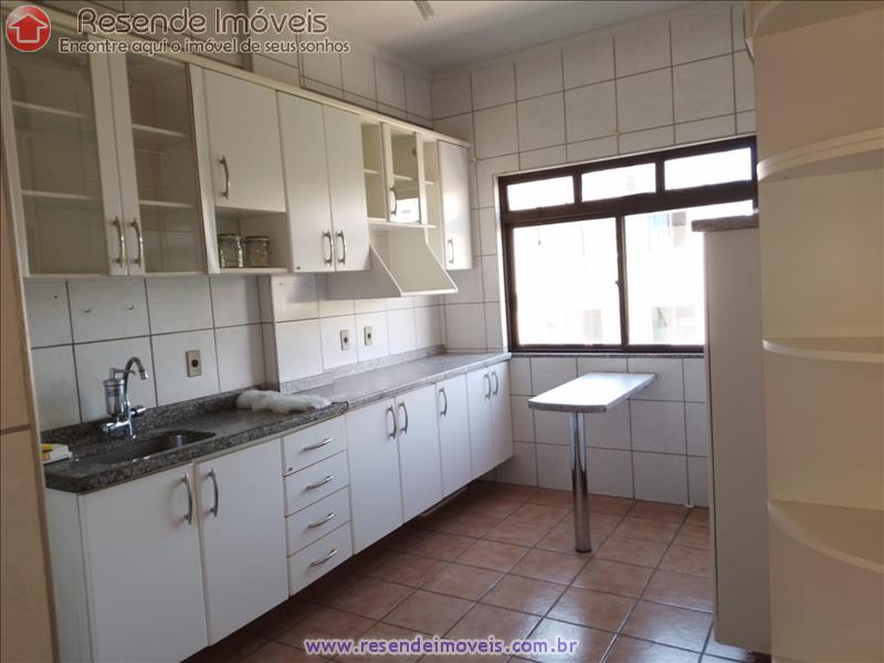 Apartamento a Venda no Barbosa Lima em Resende RJ