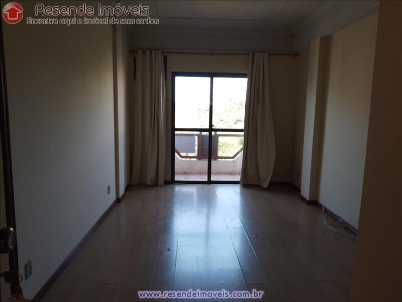 Apartamento a Venda no Barbosa Lima em Resende RJ