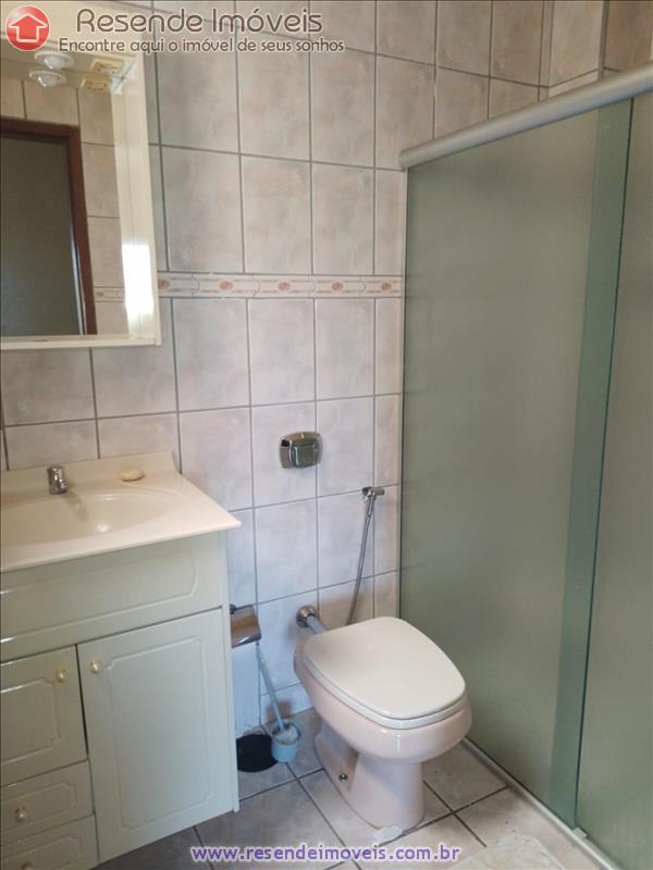 Apartamento a Venda no Barbosa Lima em Resende RJ