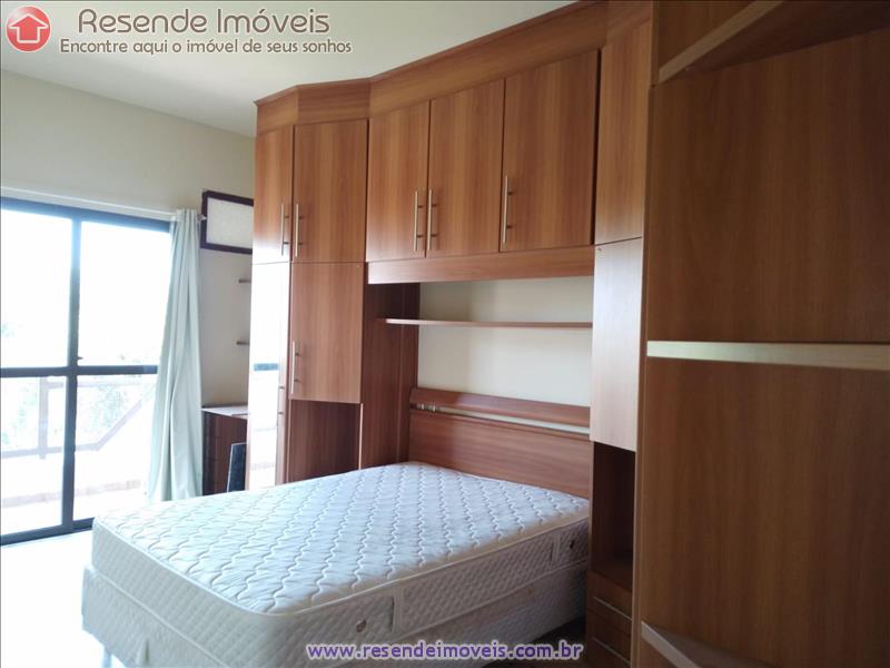 Apartamento a Venda no Barbosa Lima em Resende RJ