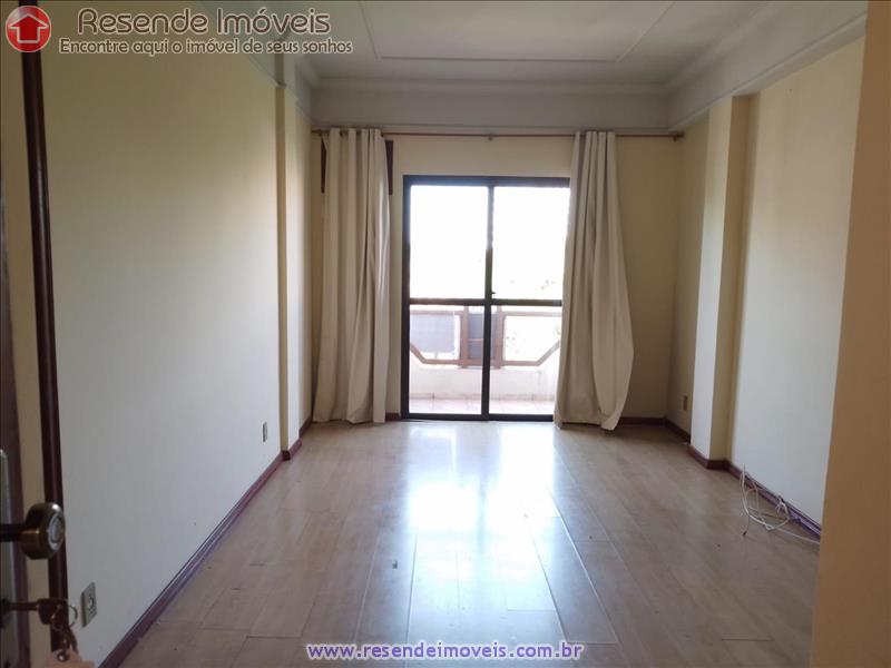 Apartamento a Venda no Barbosa Lima em Resende RJ