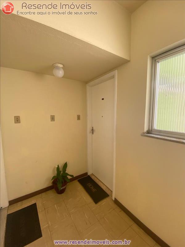 Apartamento a Venda no Comercial em Resende RJ