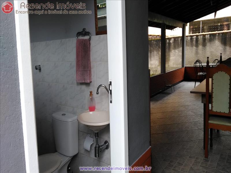 Casa a Venda no Mirante das Agulhas em Resende RJ