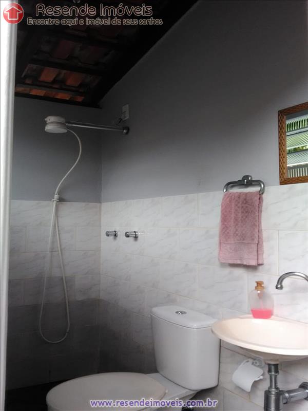 Casa a Venda no Mirante das Agulhas em Resende RJ