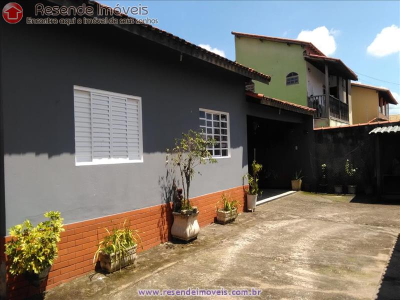 Casa a Venda no Mirante das Agulhas em Resende RJ