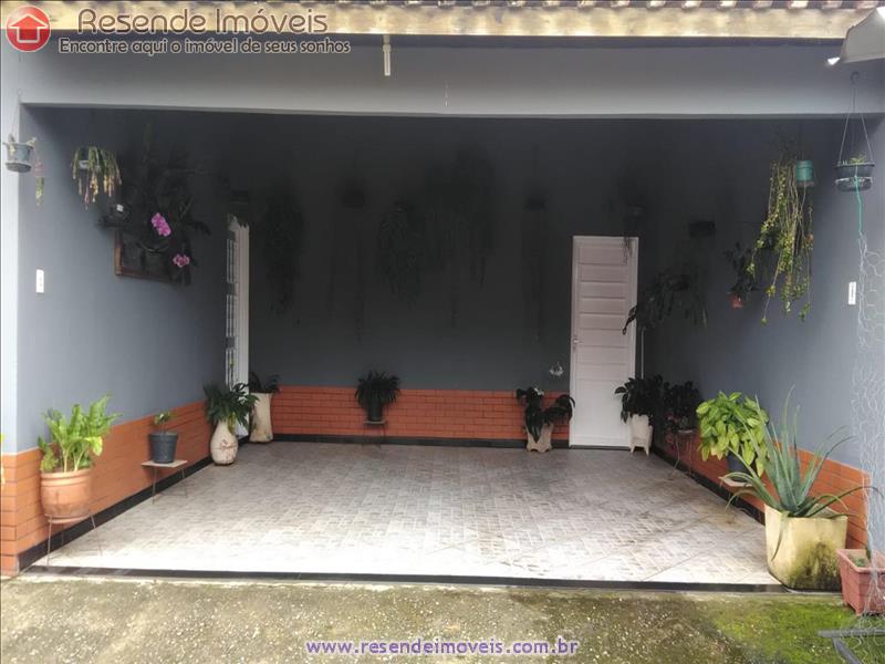 Casa a Venda no Mirante das Agulhas em Resende RJ