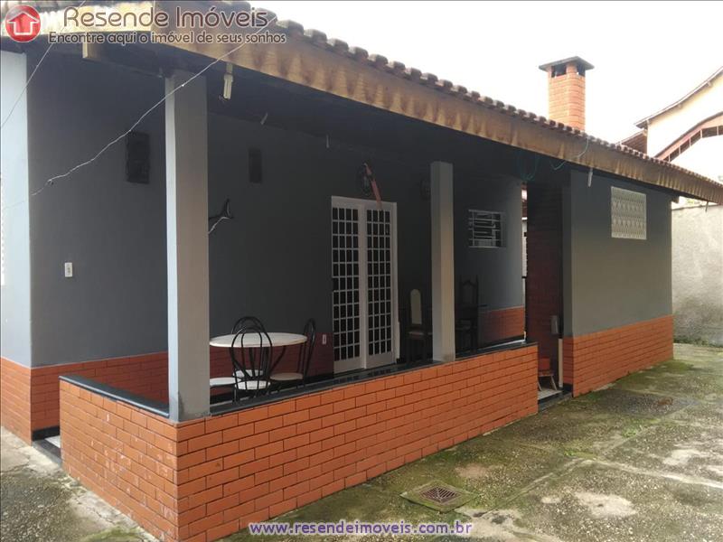 Casa a Venda no Mirante das Agulhas em Resende RJ