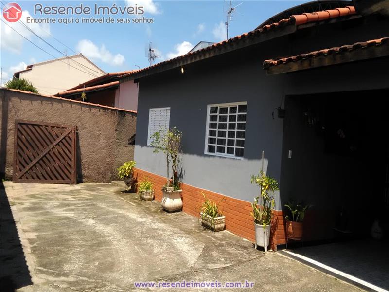 Casa a Venda no Mirante das Agulhas em Resende RJ