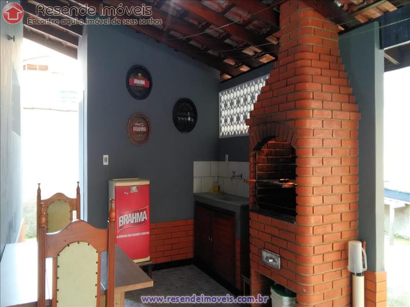 Casa a Venda no Mirante das Agulhas em Resende RJ