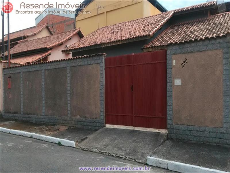 Casa a Venda no Mirante das Agulhas em Resende RJ