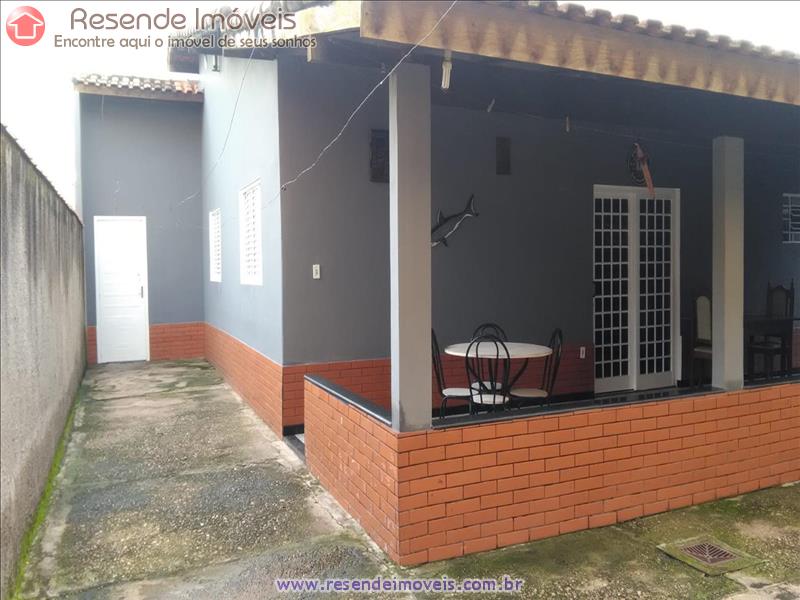 Casa a Venda no Mirante das Agulhas em Resende RJ