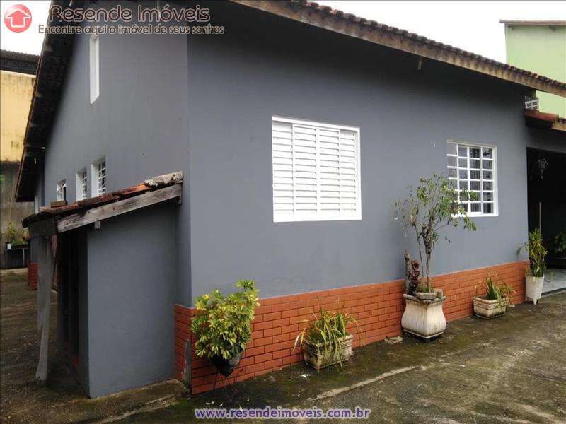 Casa a Venda no Mirante das Agulhas em Resende RJ