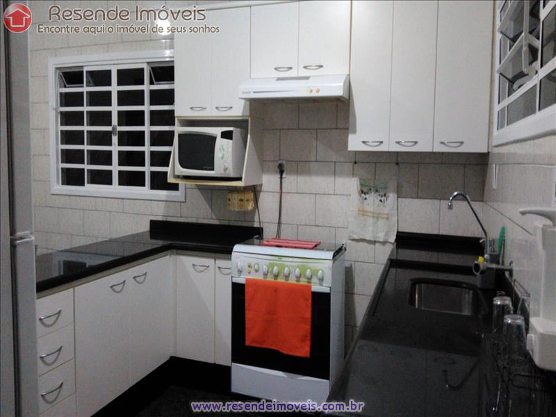 Casa a Venda no Mirante das Agulhas em Resende RJ