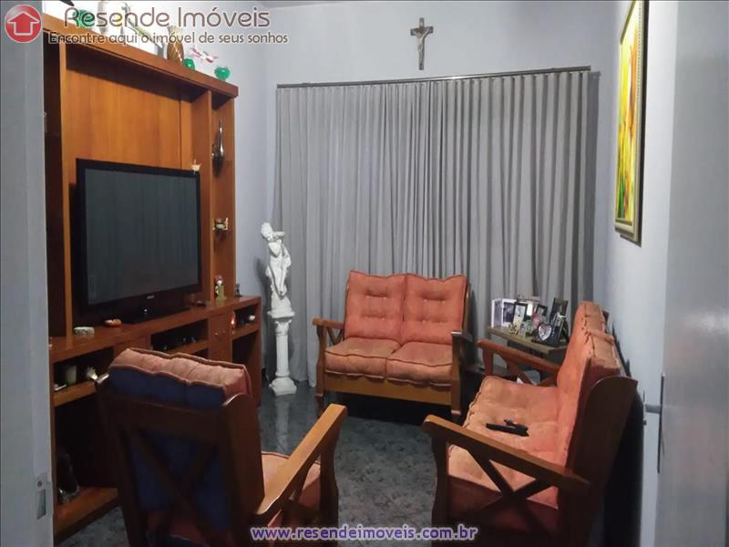 Casa a Venda no Mirante das Agulhas em Resende RJ