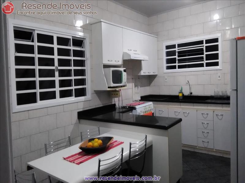 Casa a Venda no Mirante das Agulhas em Resende RJ