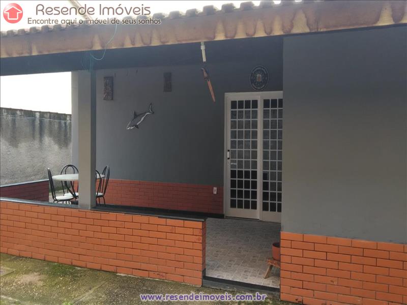 Casa a Venda no Mirante das Agulhas em Resende RJ