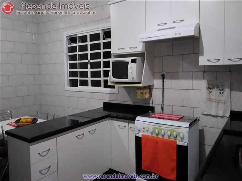 Casa a Venda no Mirante das Agulhas em Resende RJ