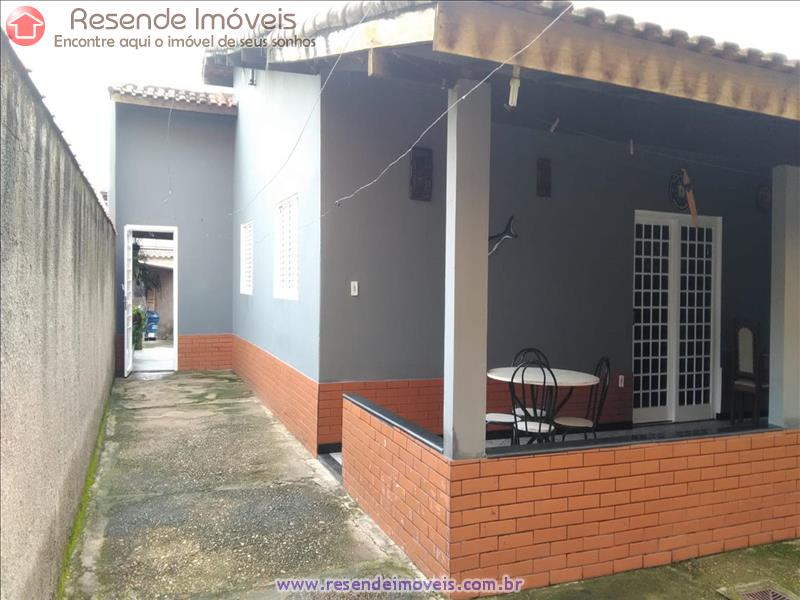 Casa a Venda no Mirante das Agulhas em Resende RJ