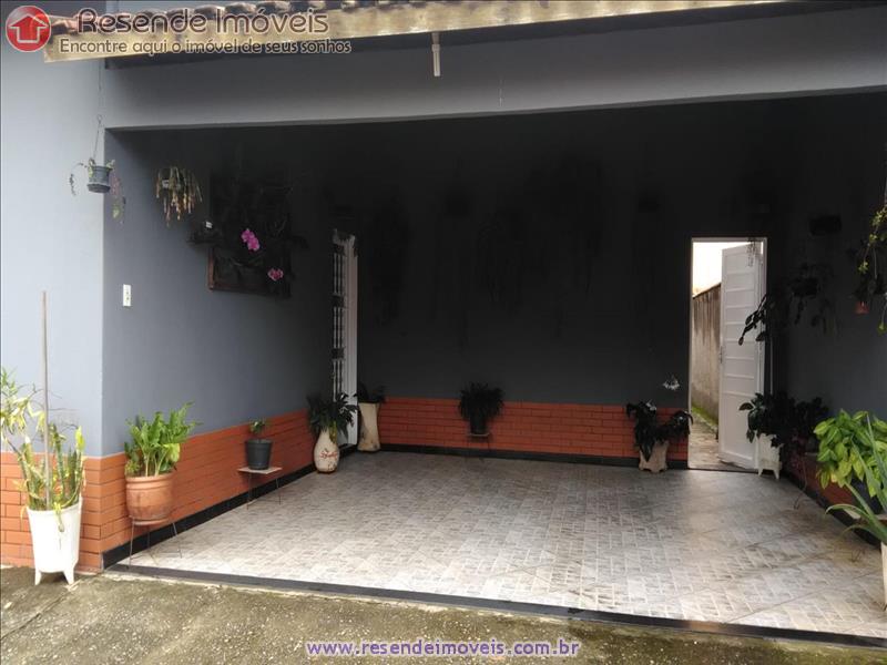 Casa a Venda no Mirante das Agulhas em Resende RJ