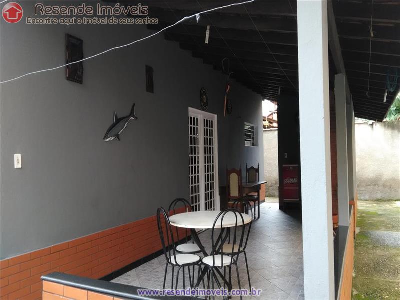 Casa a Venda no Mirante das Agulhas em Resende RJ