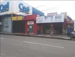 Loja à Venda - Resende - RJ